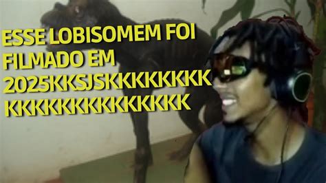 Lobisomem 2025 streaming for