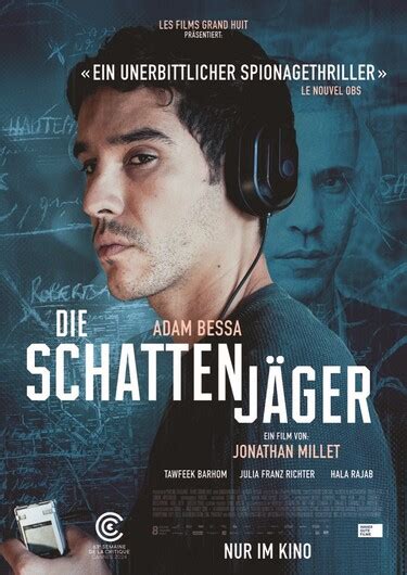 Die Schattenjäger 2025