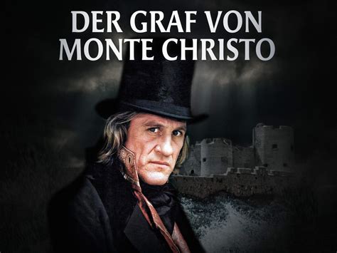 Der Graf von Monte